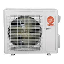 Trane/Mitsubishi Electric Systems Single-Zone Products