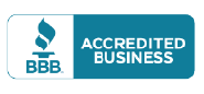 BBB Accredited Business Icon