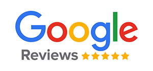 Google Reviews Icon