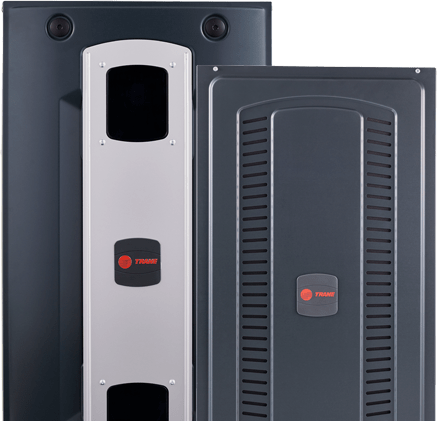 Trane furnace image